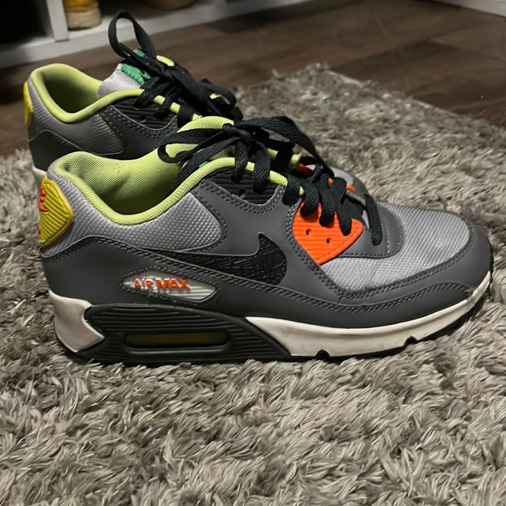 Air Max